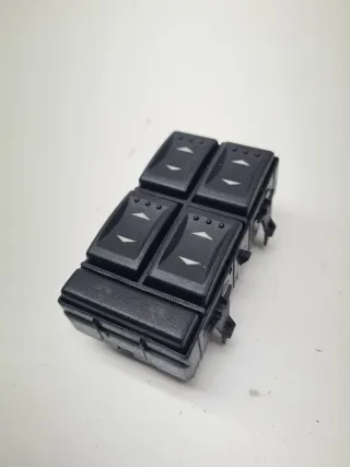 03163453 Блок управления стеклоподъемниками Ford Mondeo 3 Арт 17890, вид 2