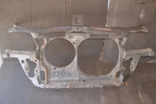  Панель передняя (телевизор) Audi A6 C5 (S6,RS6) Арт Z243, вид 1