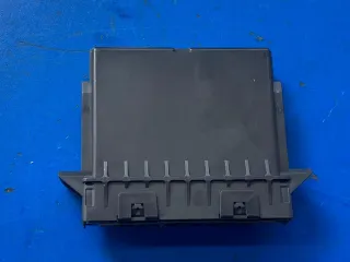JX6314F498AB Блок управления печки / климат-контроля Jaguar F-Pace Арт 95831829, вид 2