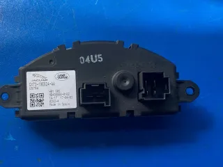 GX7319E624AA Сопротивление печки Jaguar F-Pace Арт 95831834, вид 2