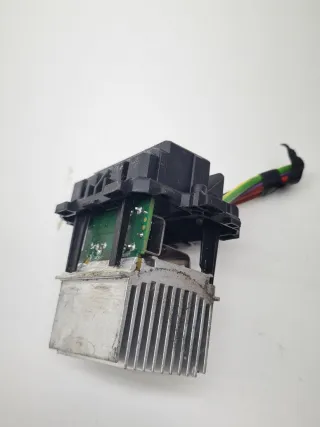 VLCL29PWM11N,T10000034Z Сопротивление печки Citroen C4 2 Арт 17995, вид 2
