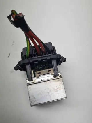 VLCL29PWM11N,T10000034Z Сопротивление печки Citroen C4 2 Арт 17995, вид 4