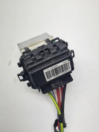 VLCL29PWM11N,T10000034Z Сопротивление печки Citroen C4 2 Арт 17995, вид 3