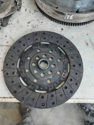  Комплект сцепления Mazda 6 1 Арт 01437286, вид 2