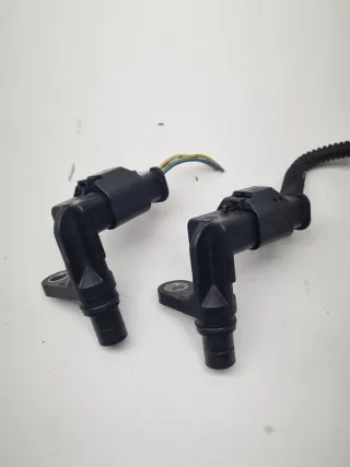 0232103064,V758809580 Датчик распредвала Citroen C5 2 Арт 17434, вид 3