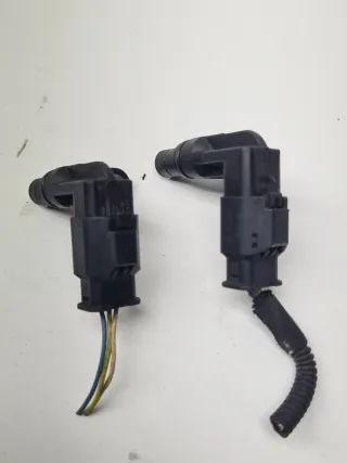 0232103064,V758809580 Датчик распредвала Citroen C5 2 Арт 17434, вид 2