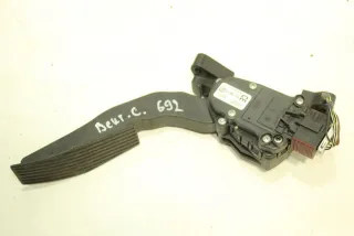 9186724CE Педаль газа Opel Signum Арт 95832013, вид 1