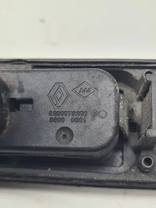 8200076256 Кнопка открытия багажника Renault Scenic 2 Арт 17734, вид 4
