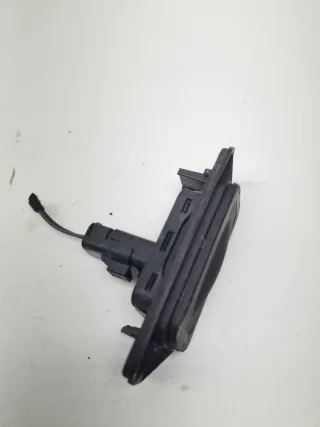 8200076256 Кнопка открытия багажника Renault Scenic 2 Арт 17734, вид 2
