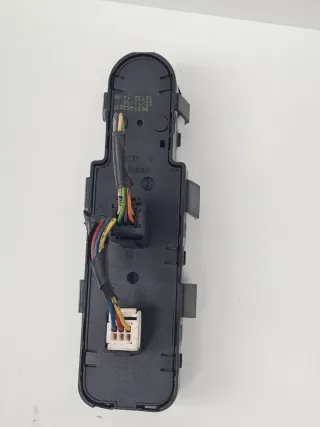 9651464677 Блок управления стеклоподъемниками Citroen C4 1 restailing Арт 17424, вид 3
