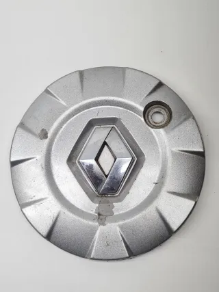 8200319245,403171057R Колпачок литого диска Renault Clio 2 Арт 18054, вид 1