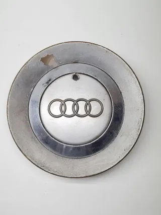 8E0601165,4F0601165B Колпачок литого диска Audi A4 B5 Арт 17425, вид 1