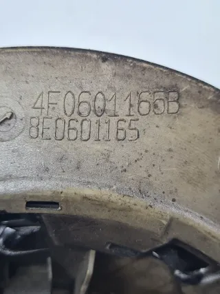 8E0601165,4F0601165B Колпачок литого диска Audi A4 B5 Арт 17425, вид 4