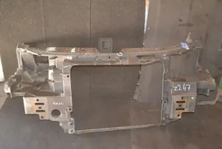  Панель передняя (телевизор) Ford Galaxy 1 restailing Арт z247, вид 1