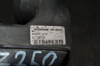 7M3145805 Интеркулер Volkswagen Sharan 1 restailing Арт 95832120, вид 2