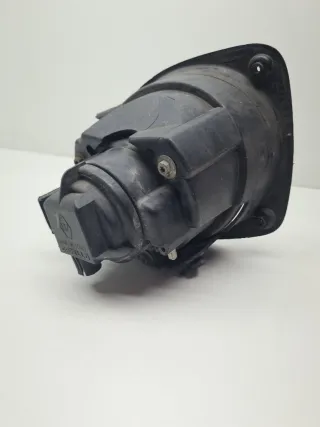7700846881 Фара противотуманная левая передняя Renault Clio 2 Арт 17982, вид 3