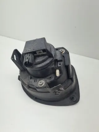 7700846881 Фара противотуманная левая передняя Renault Clio 2 Арт 17982, вид 4
