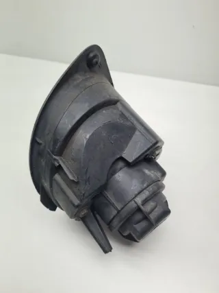 7700846881 Фара противотуманная левая передняя Renault Clio 2 Арт 17982, вид 2