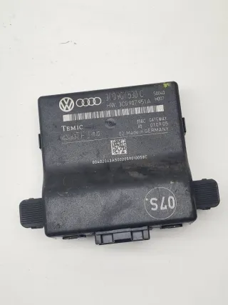3C0907530C,3C0907951A Блок комфорта Volkswagen Passat B6 Арт 17395, вид 1