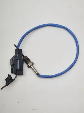 DV6112B591AA Датчик температуры выхлопных газов Ford Transit connect 2 Арт 17737, вид 2