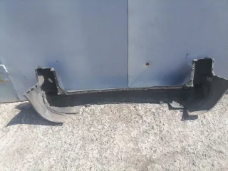  Бампер задний Peugeot Partner 2 Арт 14093, вид 4