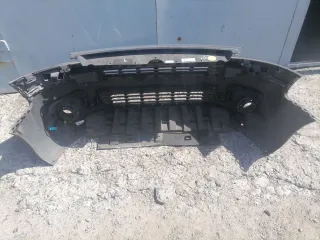  Бампер передний Peugeot Partner 2 Арт 14092, вид 4
