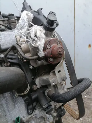 0445010516,9688499680,1920RF ТНВД Citroen jumpy 2 Арт 13840_11, вид 1