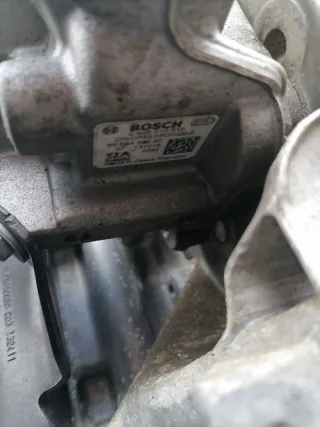 0445010516,9688499680,1920RF ТНВД Citroen jumpy 2 Арт 13840_35, вид 2