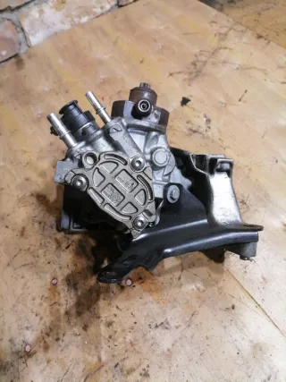 0445010516,9688499680,1920RF ТНВД Citroen C4 Grand Picasso 2 Арт 10635_32, вид 2