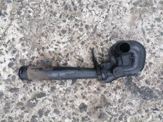 0382AR ПАТРУБОК ТУРБИНЫ Citroen C4 1 restailing 2.0л Арт 8090_4, вид 2