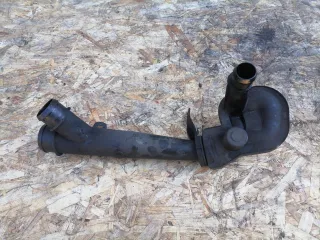 0382AR Патрубок интеркулера Citroen C4 1 restailing Арт 4296_4, вид 1