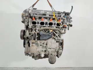 GZ Двигатель Mazda Tribute 1 (GZ) Арт 1307689, вид 3