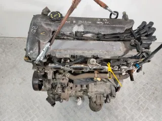 GZ Двигатель Mazda Tribute 1 (GZ) Арт 1307689, вид 2