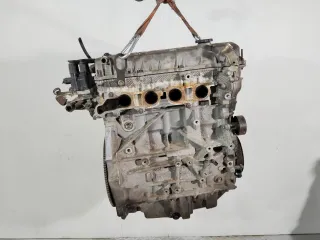 GZ Двигатель Mazda Tribute 1 (GZ) Арт 1307689, вид 5