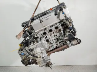 K24A3  Двигатель Honda Accord 7 (K24A3 ) Арт 1307693, вид 6