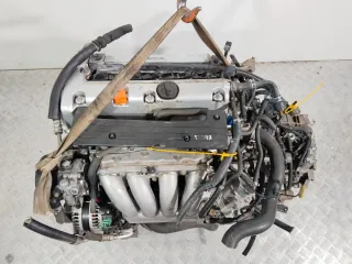 K24A3  Двигатель Honda Accord 7 (K24A3 ) Арт 1307693, вид 2