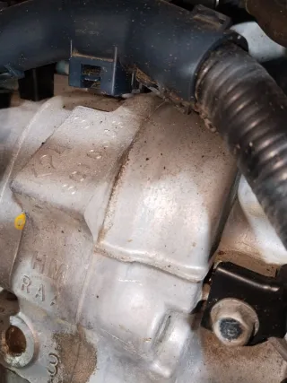 K24A3  Двигатель Honda Accord 7 (K24A3 ) Арт 1307693, вид 4