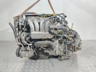 K24A3  Двигатель Honda Accord 7 (K24A3 ) Арт 1307693, вид 7