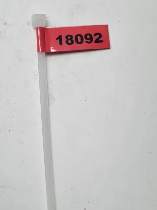 2278341,09134505,501775 Кнопка подогрева сидений Opel Vectra B Арт 18092, вид 4