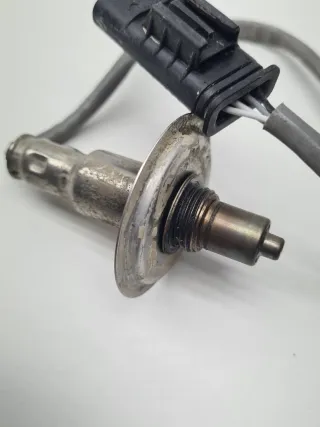 A0005423004 Лямбда-зонд Nissan Qashqai 2 restailing Арт 18059, вид 2
