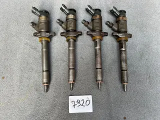 0445110297 Форсунка Citroen C4 Picasso 1 Арт 7920, вид 1