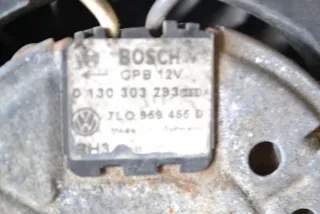 7L0959455C, 7L0959455G, 7L0121203E Вентилятор радиатора Volkswagen Touareg 1 Арт A2397, вид 4