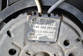 7L0959455C, 7L0959455G, 7L0121203E Вентилятор радиатора Volkswagen Touareg 1 Арт A2397, вид 5