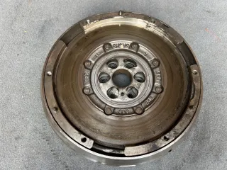 330000242 Маховик Ford C-max 1 Арт 7921, вид 6