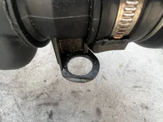  Патрубок турбины Ford C-max 1 Арт 7926, вид 4