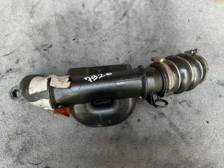  Патрубок турбины Ford C-max 1 Арт 7926, вид 1