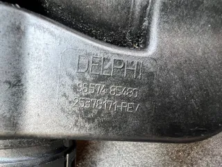  Дроссельная заслонка Ford C-max 1 Арт 7927, вид 8