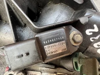  Дроссельная заслонка Ford C-max 1 Арт 7932, вид 5