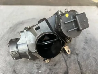  Дроссельная заслонка Ford C-max 1 Арт 7932, вид 2