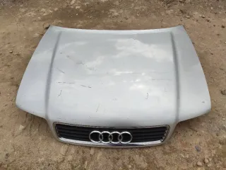  Капот Audi A4 B5 Арт 95851682